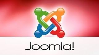 Joomla. Video. How to change Font Awesome icons