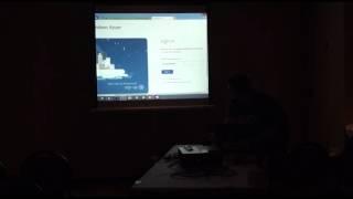 Websites In The Cloud- Brian Prince @ Joomla Day Chicago 2012