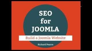 Webinar: How To Get Higher Rankings For Your Joomla Site