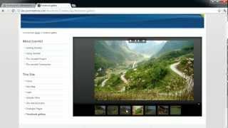 New features in JSN ImageShow v4.1.0 | Joomla Extension Video
