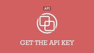 Get the Flickr API key | Joomla Extension Video